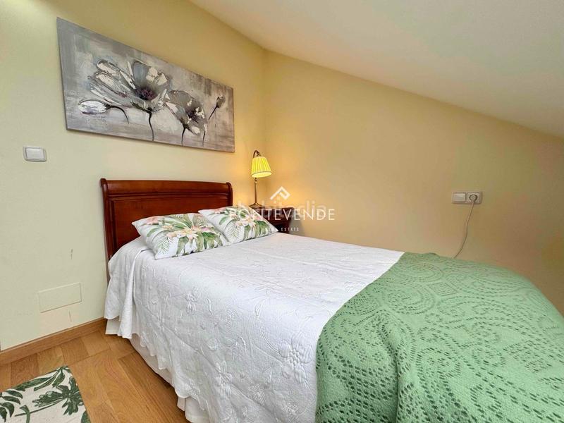 Foto 23b436de-448e-4e4d-b17d-9099616ca29c. Semi detached house with heating parking pool in Sanxenxo pueblo Sanxenxo