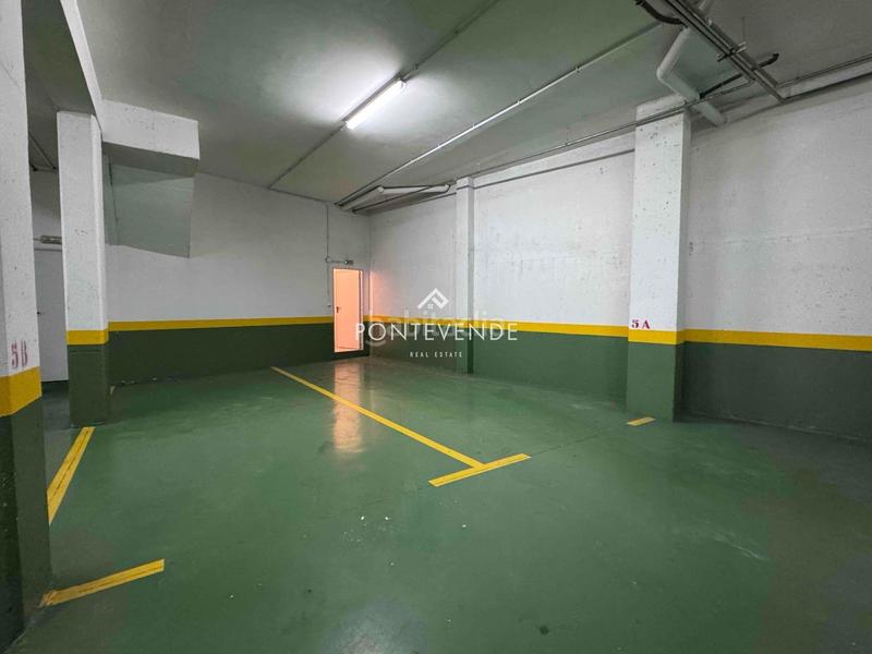 Foto 31246b86-2798-4a14-91ec-7bc5d108d0a3. Semi detached house with heating parking pool in Sanxenxo pueblo Sanxenxo