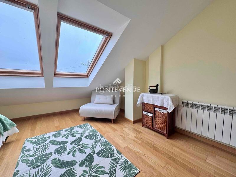 Foto 5a1146d9-c55a-4756-a95e-30e4bad9ba72. Semi detached house with heating parking pool in Sanxenxo pueblo Sanxenxo