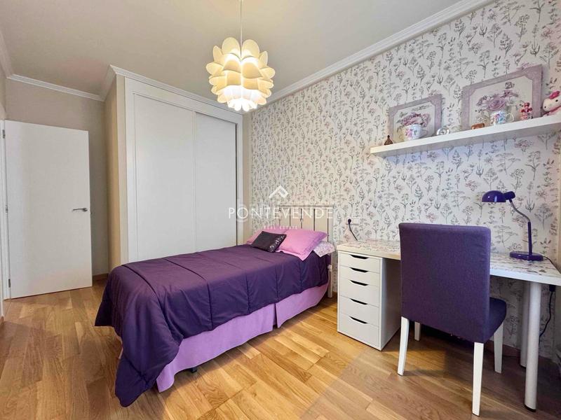 Foto 7a201614-65c9-451e-bcc5-66acf8ea9eac. Semi detached house with heating parking pool in Sanxenxo pueblo Sanxenxo