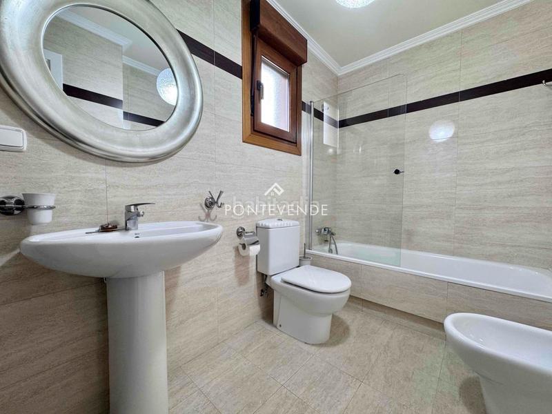 Foto 970bd6c1-6a90-4d78-af76-67ae008da7c4. Semi detached house with heating parking pool in Sanxenxo pueblo Sanxenxo