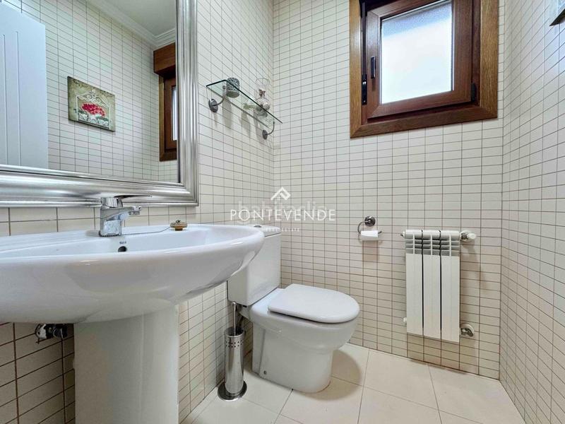 Foto aa747cec-5931-4023-8d2b-e6ae5497da25. Semi detached house with heating parking pool in Sanxenxo pueblo Sanxenxo