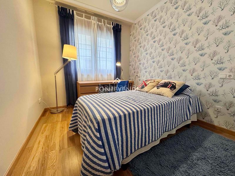 Foto afb79c4a-a80e-4743-9dd4-61c69ebdfcbf. Semi detached house with heating parking pool in Sanxenxo pueblo Sanxenxo