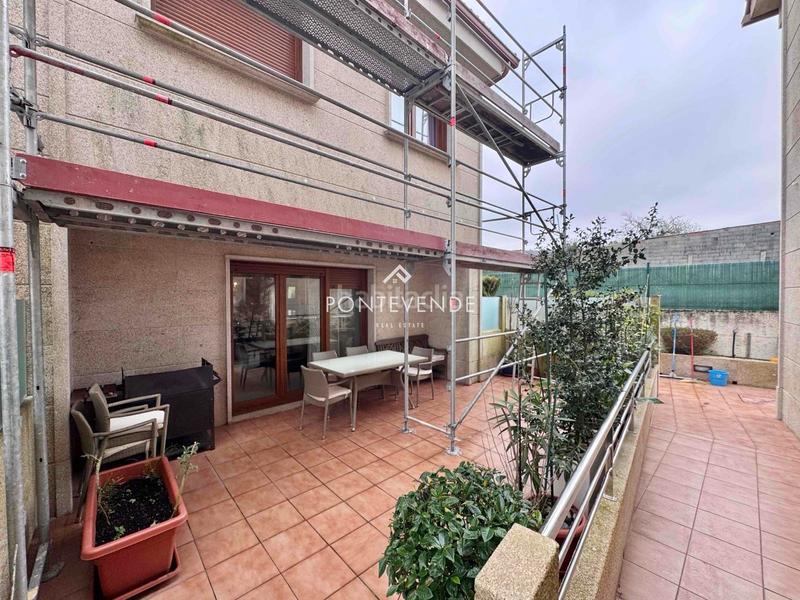 Foto c324bd98-9311-4d4b-ad9e-d3a478a2a39d. Semi detached house with heating parking pool in Sanxenxo pueblo Sanxenxo