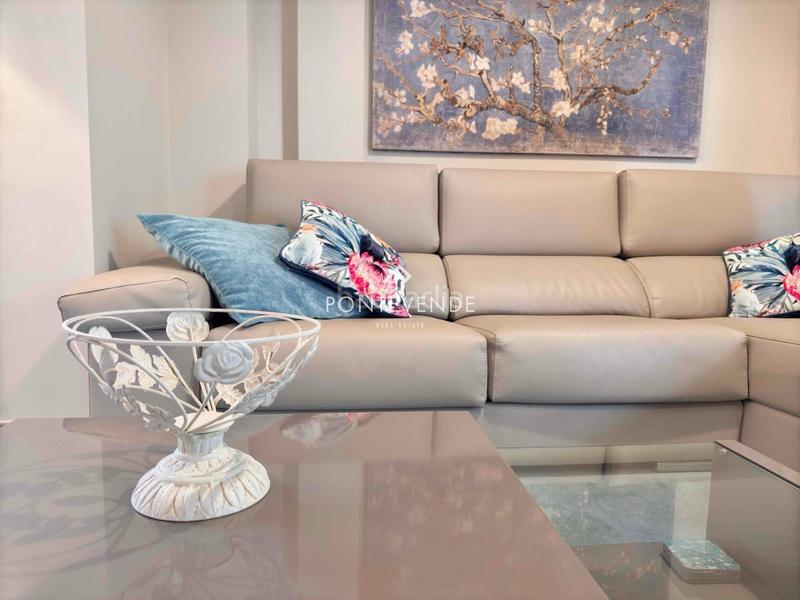 Foto d1eb14c1-7cda-4305-b4b0-aaf5bfce2e68. Semi detached house with heating parking pool in Sanxenxo pueblo Sanxenxo