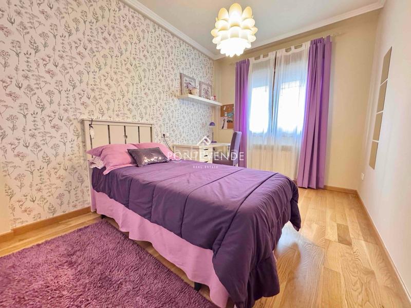 Foto ed3629a4-03d2-422d-8be6-6d6b34a3cc98. Semi detached house with heating parking pool in Sanxenxo pueblo Sanxenxo