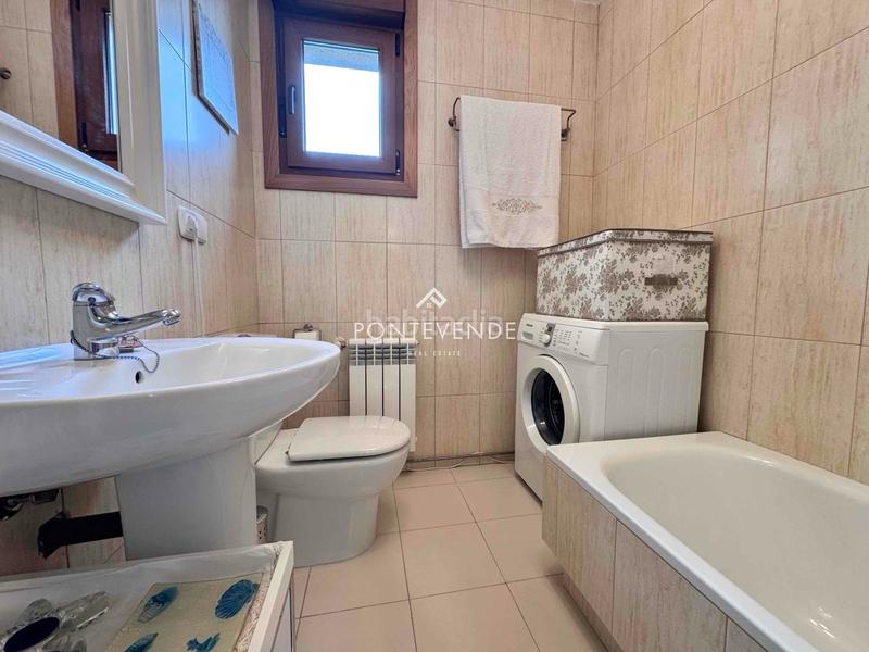 Foto f832df4f-42e5-4780-9e0c-7810d09155af. Semi detached house with heating parking pool in Sanxenxo pueblo Sanxenxo