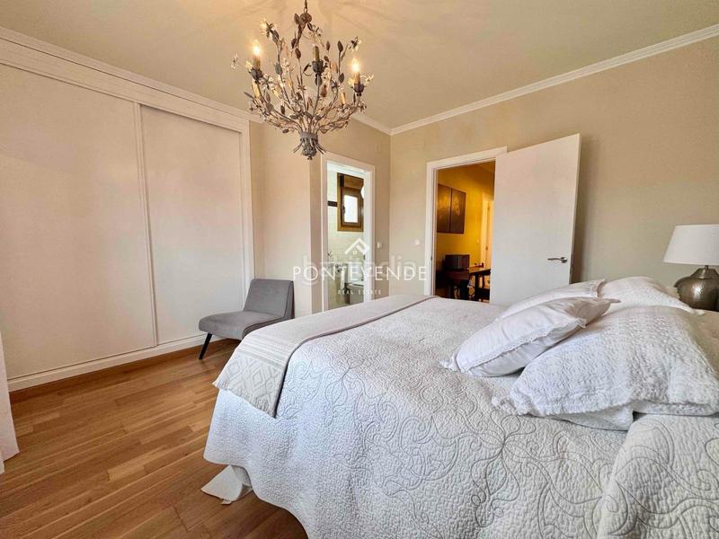 Foto fa7ac6c4-dc6f-4dbc-929f-cef9e70eb5c8. Semi detached house with heating parking pool in Sanxenxo pueblo Sanxenxo