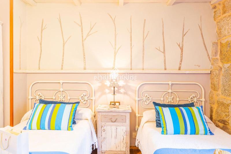 Foto 0e446f60-804e-468e-ab25-74127cf74268. Casa amb calefacció aparcament piscina a Lama (A)