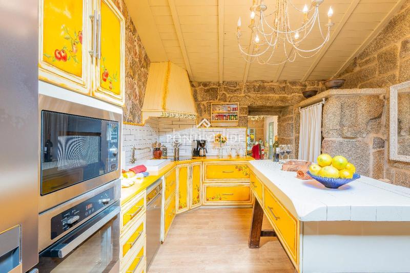 Foto 12bd8678-adaf-4344-b421-bdb05d1213b8. Casa amb calefacció aparcament piscina a Lama (A)