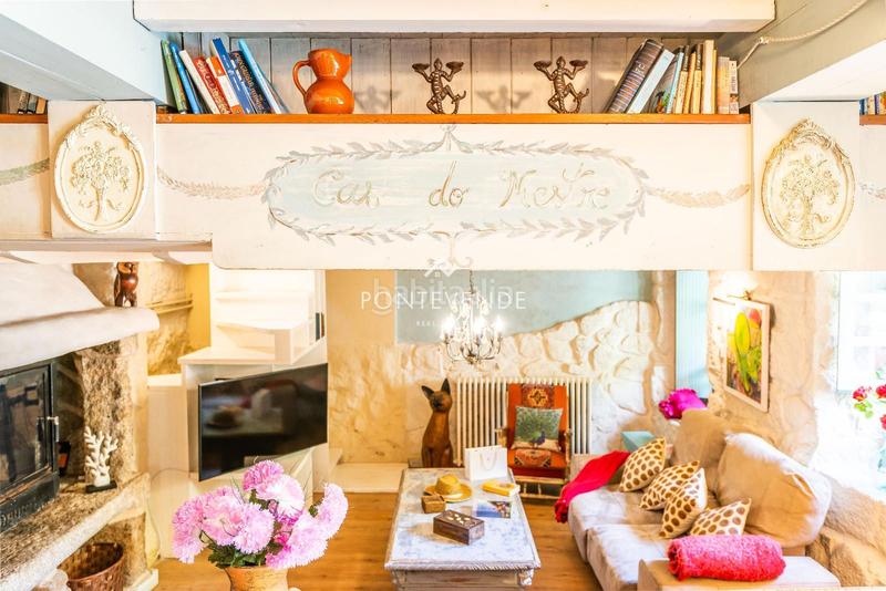 Foto 27922cc7-beaf-4695-b3ca-270c82567880. Casa amb calefacció aparcament piscina a Lama (A)