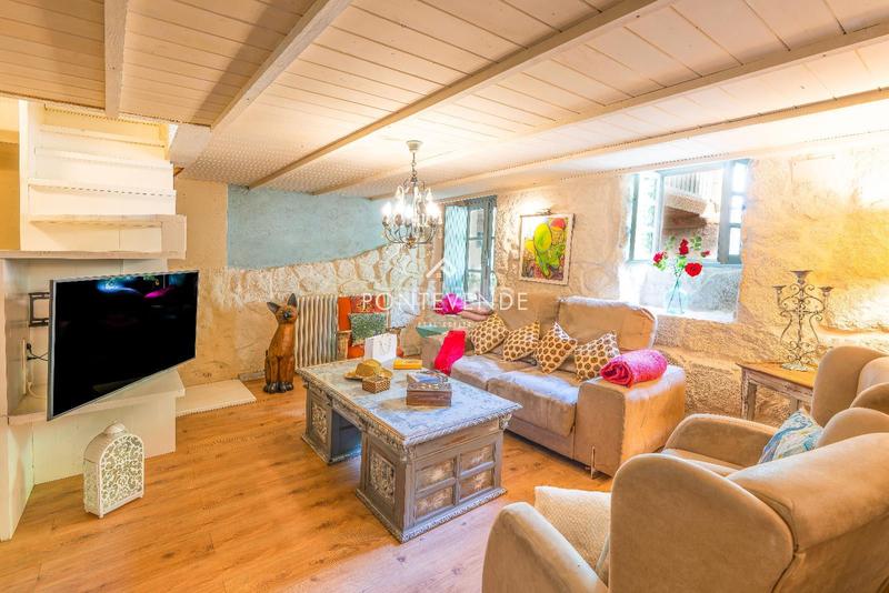 Foto 379fca3f-37b1-485a-8eb7-1afeb7aef8ef. Casa amb calefacció aparcament piscina a Lama (A)