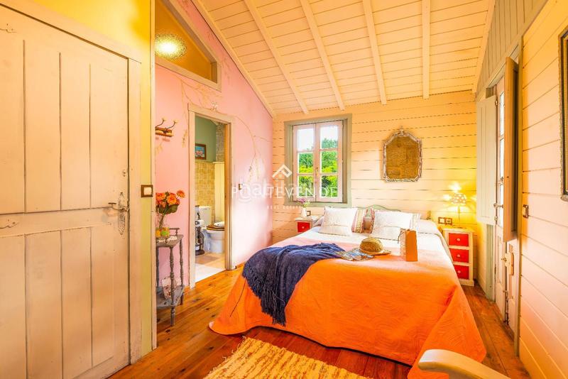 Foto 3a1cb543-40f1-434c-b10b-0422e0ab070d. Casa amb calefacció aparcament piscina a Lama (A)