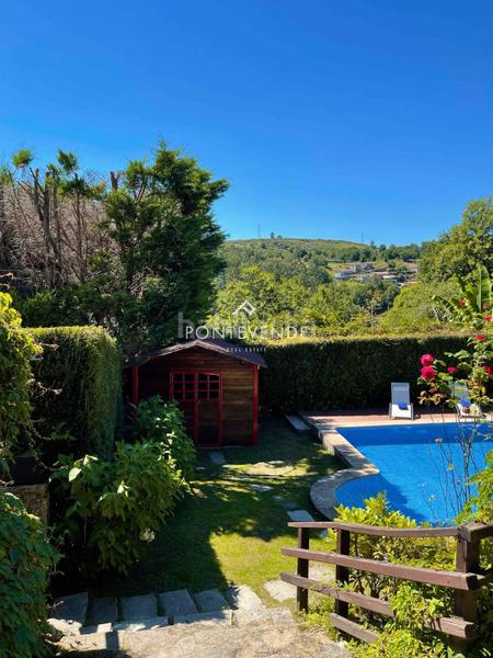 Foto 3b9f885d-d79b-4283-b61b-bf8b32b69d56. Casa amb calefacció aparcament piscina a Lama (A)