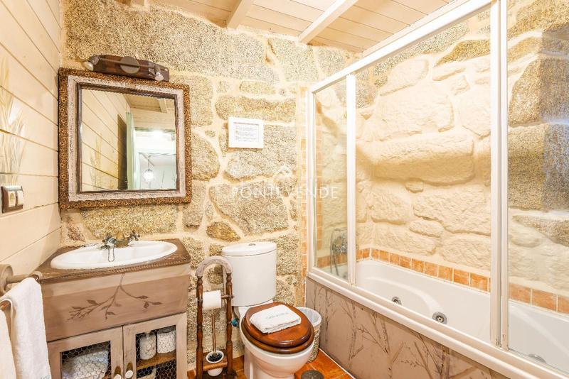 Foto 3f3a4878-6563-4c5d-a94c-ee8064572a9c. Casa amb calefacció aparcament piscina a Lama (A)