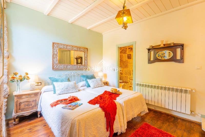 Foto 3fedfad4-33ac-4441-ab5c-311830a4d11d. Casa amb calefacció aparcament piscina a Lama (A)