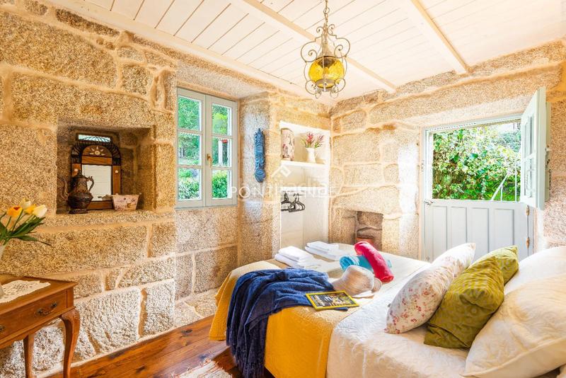 Foto 47aeb9ac-7991-492f-be6c-782fc7f79568. Casa amb calefacció aparcament piscina a Lama (A)