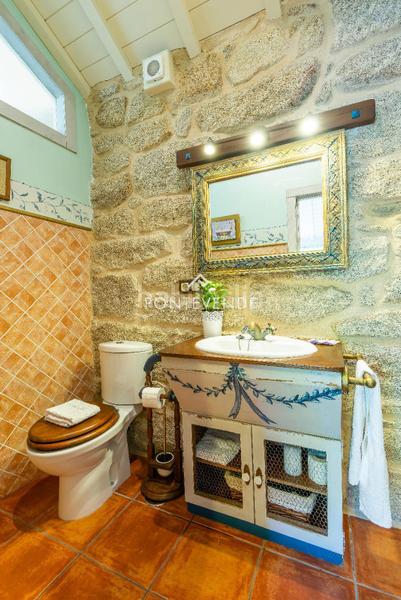 Foto 4a9f635e-b4e9-4e6d-a7f9-f5821620795e. Casa amb calefacció aparcament piscina a Lama (A)