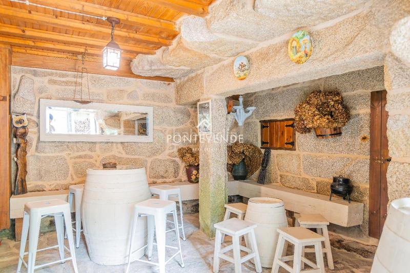 Foto 5347bbbb-6cc8-4864-a3ea-ec4043b1dca0. Casa amb calefacció aparcament piscina a Lama (A)