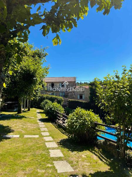 Foto 53e9c75d-8755-4fca-bc41-6a3a238b5886. Casa amb calefacció aparcament piscina a Lama (A)