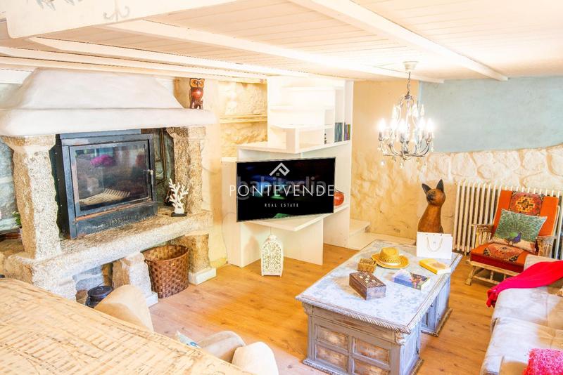 Foto 5ff2aba9-b0b7-4aef-b492-6fe0d70e27f0. Casa amb calefacció aparcament piscina a Lama (A)