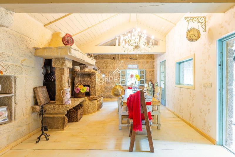 Foto 620d2e6b-3eae-4bc2-8465-236e5a0dd8fe. Casa amb calefacció aparcament piscina a Lama (A)