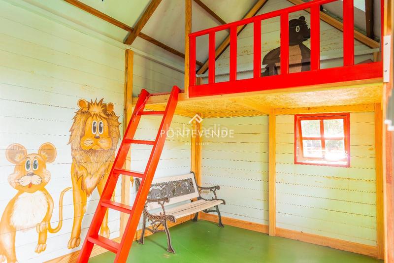 Foto 66daa9db-5197-48fa-a81b-c5cdf7bc5e5d. Casa amb calefacció aparcament piscina a Lama (A)