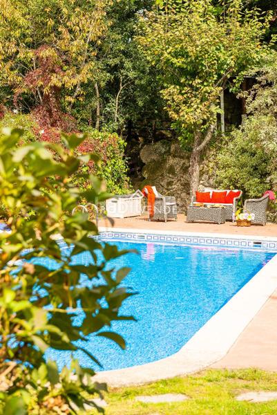 Foto 69857d2b-b426-4e4e-b1bd-b77ed2041a2b. Casa amb calefacció aparcament piscina a Lama (A)