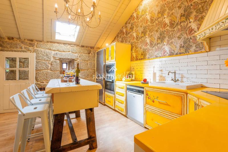 Foto 6aba4c3e-d5ee-44b4-997d-09e741ce7779. Casa amb calefacció aparcament piscina a Lama (A)