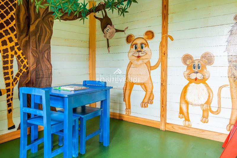 Foto 81d943f3-cfb0-4b73-ba19-79278c16a6db. Casa amb calefacció aparcament piscina a Lama (A)