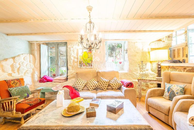 Foto 8ab70369-2b8b-48c8-86f1-999cdc1a640f. Casa amb calefacció aparcament piscina a Lama (A)