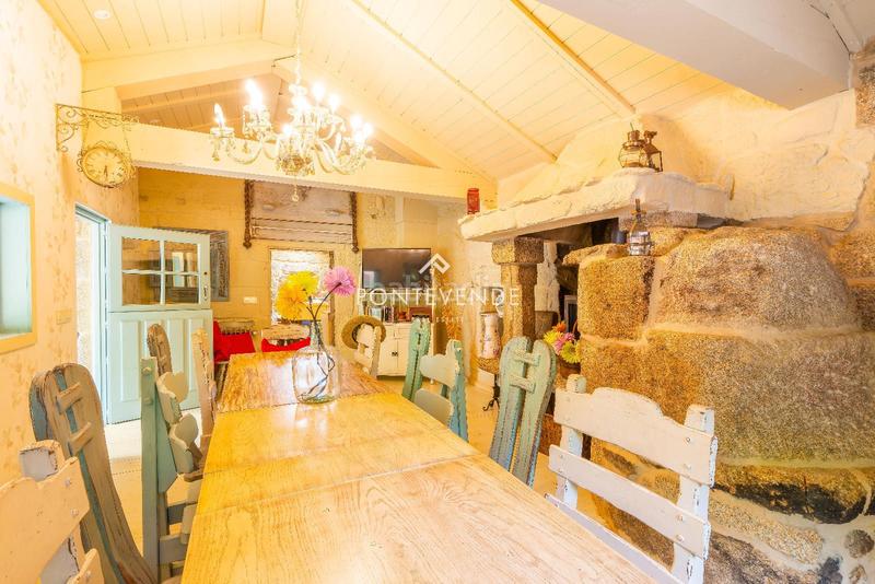 Foto 90bd6138-3532-41b9-b3d8-aa3c25fa6344. Casa amb calefacció aparcament piscina a Lama (A)