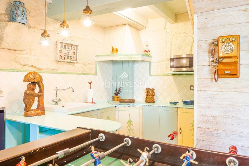 Foto a90c564c-19fa-4ac2-8009-d69434c008ad. Casa amb calefacció aparcament piscina a Lama (A)