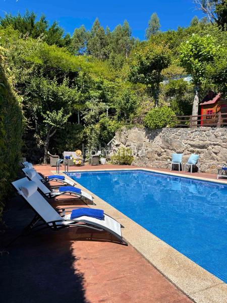 Foto a91e4876-e6c6-4b99-90ca-5bd1c3867c1b. Casa amb calefacció aparcament piscina a Lama (A)