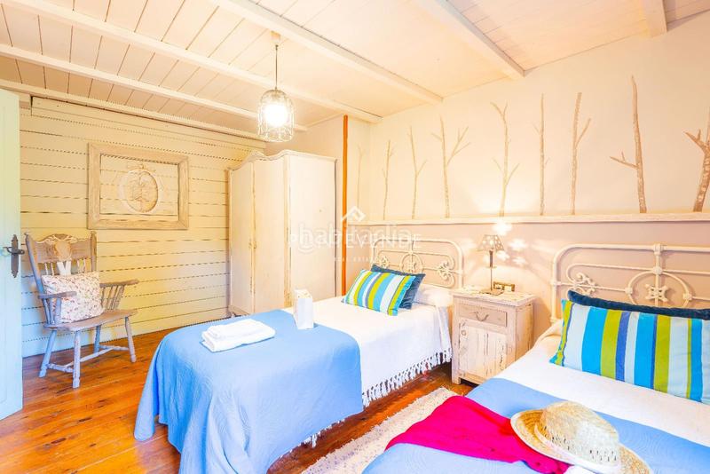 Foto bea3f90c-c67f-40a3-9e3b-bf653f764c11. Casa amb calefacció aparcament piscina a Lama (A)