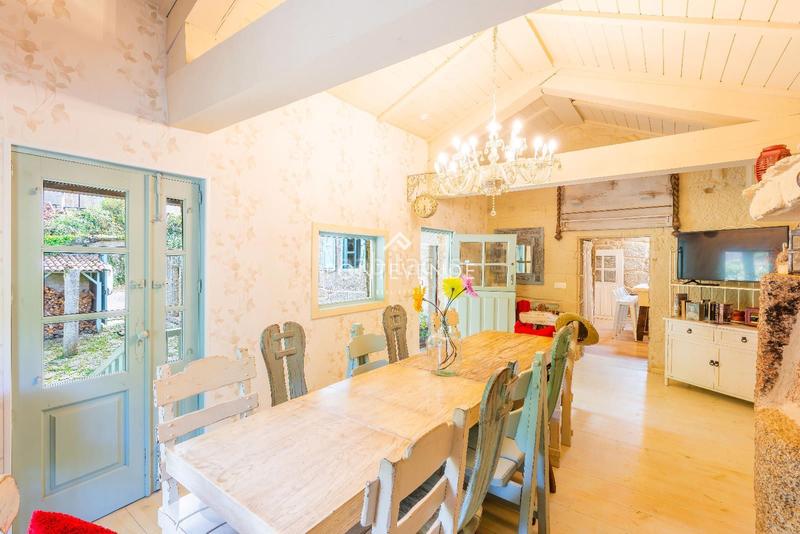 Foto d3d101cc-0fd1-4092-a85d-b161a13d7ad2. Casa amb calefacció aparcament piscina a Lama (A)