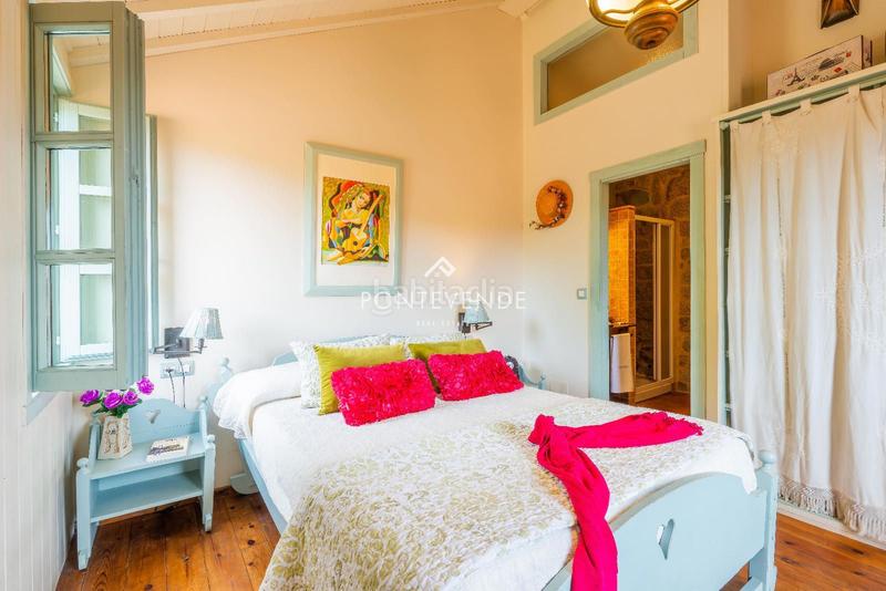 Foto e2fcc820-88dc-4c90-8078-d12921a363df. Casa amb calefacció aparcament piscina a Lama (A)