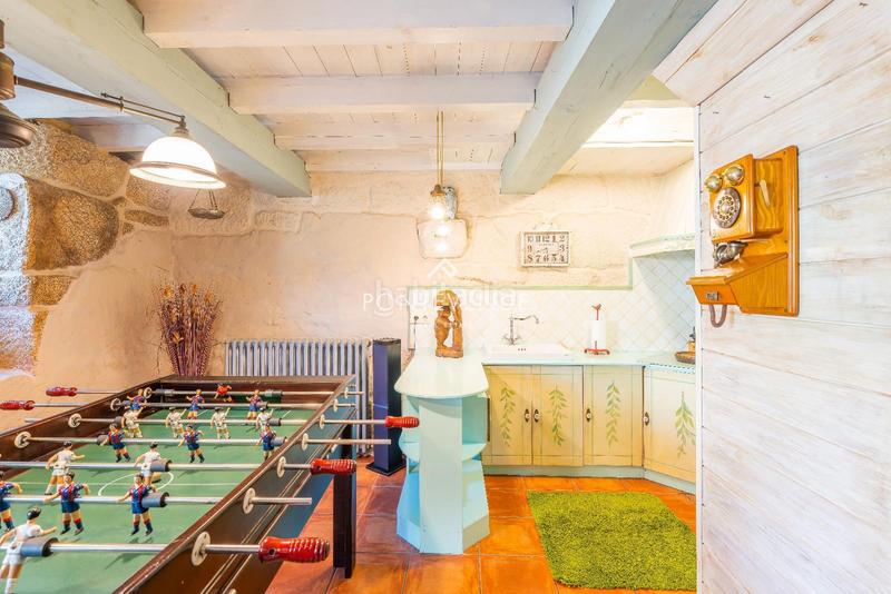 Foto e3b1b5b4-7725-4cde-8106-172af4254b03. Casa amb calefacció aparcament piscina a Lama (A)