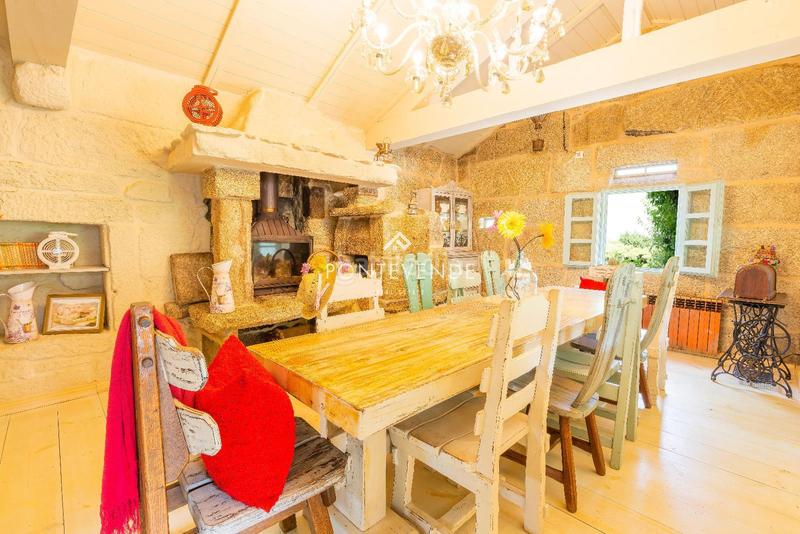 Foto e960b1c3-3c5c-46ca-9ccd-eae8395afa4b. Casa amb calefacció aparcament piscina a Lama (A)