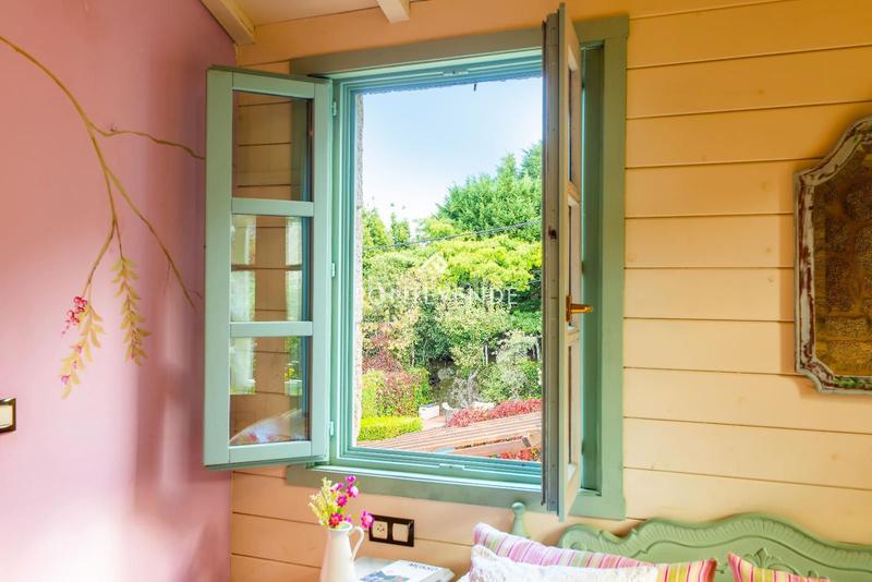 Foto fd314d80-ae33-4942-b83f-c10f597ee256. Casa amb calefacció aparcament piscina a Lama (A)