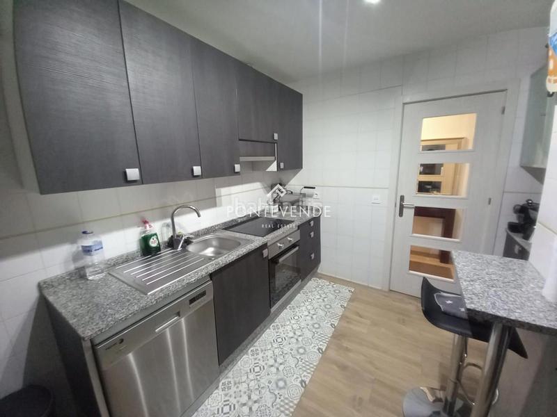 Foto 0d979ae3-a875-4957-9b09-eace79e407cb. Appartement avec chauffage parking dans Adina - Portonovo Sanxenxo