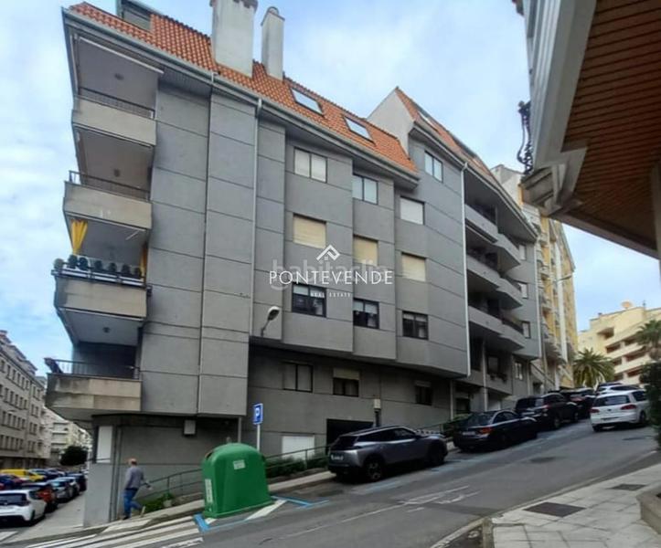 Foto 1711639f-4901-4487-9364-faa06c5493d0. Appartement avec chauffage parking dans Adina - Portonovo Sanxenxo