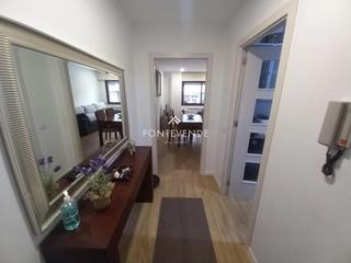Appartement  Calle ourense. Piso recién reformado a 2 minutos andando de la playa de silgar