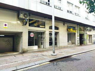 Alquiler Local Comercial en Alfonso xiii 11. En pontevedra