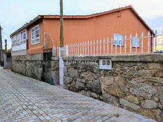 Casa  Puntada -  portosanto - san salvador. Casa en venta en poio  pontevedra  con parcela edificable  de 11
