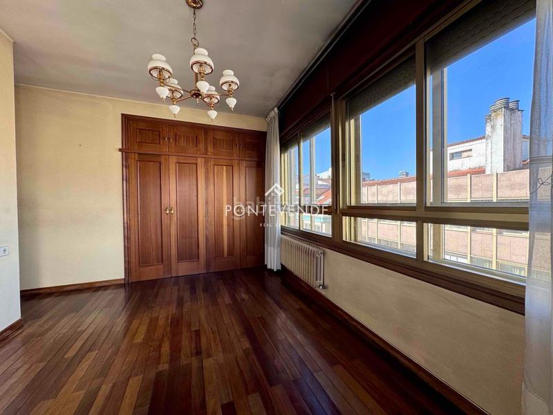 Foto 3d7da3c1-d8ba-4914-b5d0-eabc5e7390e6. Etagenwohnung mit heizung parking in Zona de Plaza de Barcelos Pontevedra
