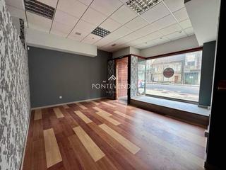 Alquiler Local Comercial  Eduardo pondal. Local comercial en eduardo pondal