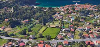 Propriété  Monte (o)-mogor. Parcelas a 5 minutos de la playa de mogor