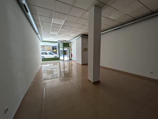 Lloguer Local Comercial  N/a. Local comercial  en alquiler en pontevedra