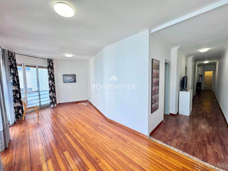 Foto 3391bdc8-b142-45b6-9edd-d7e59799cf91. Piso  en venta en el centro en Centro - Echegaray Pontevedra